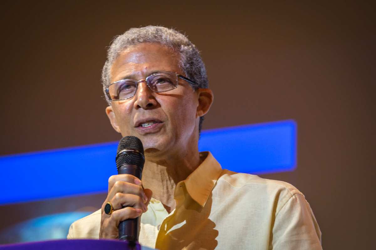 Keynote adyar extension theosophical society